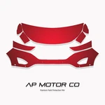 Ford Edge 2015-2018 3M Series Precut Paint Protection Film Clear Bra Ppf Kit. Fixed Price $303.61.