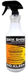 Bio-kleen M00907 Qwik Shine Rv Cleaners. Fixed Price $31.61.
