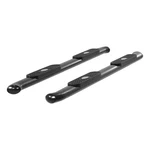 Aries 4IN Black Nerf Side Bars For 07-19 Silverado/sierra 1500/2500/3500 Crew. Fixed Price $286.99.