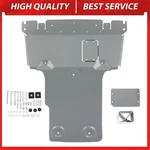 Skid Plate For Toyota Tundra/sequoia 14-22 20 Aluminum Front Lower Engine Guard. Fixed Price $217.00.