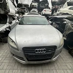2009 Audi Tt Right Stone Guard Used Oem 1K0511534D. Fixed Price $54.00.
