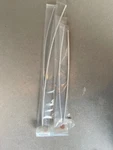 Genuine Oem 08-12 Honda Accord Door Edge Guards 08P20-TA0-1F0. Fixed Price $70.00.