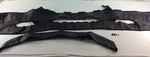 999N1-UW00S Nissan Altima Nose Mask New Oem!!! 999N1UW00S. Fixed Price $74.99.