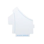 Oem New Hyundai 2021-2022 Elantra Rh Rear Quarter Panel Stone Guard 84167-AA000. Fixed Price $83.17.