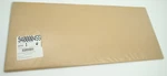 Genuine Maserati Ghibli Rh Rear Protective Film Kit Invisible Bra P/n 940000455. Fixed Price $51.99.