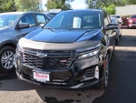 Lebra Hood Protector Mini Mask Fits Chevy Equinox 2022-2024 Exc. Premier. Fixed Price $66.99.