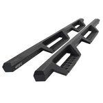 Westin 56-14195 Step Nerf Bar Bronco 2021 4DR. Fixed Price $654.99.