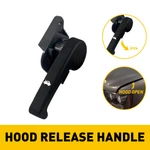 Car Auto Hood Latch Release Pull Handle 2013-2017 Fits Ford Fusion Lincoln Mkz. Fixed Price $12.99.
