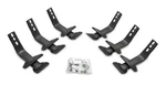 Big Country 392695 Mounting Brackets For Widesider Steps. Fixed Price $141.63.