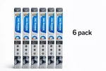 Gila Economy Window Tint 20% Vlt 24" X 6.5' Heat Shield Film Pck Uv Protection. Fixed Price $55.00.