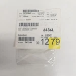 Genuine Gm 25790865 Clear Protector Whl Guard, New. Fixed Price $14.95.
