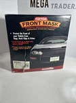 Covercraft MM43041 Custom Front Car Mask 2001-2004 Hyundai Santa Fe Xmas. Fixed Price $126.00.