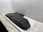 Kia Optima Ex 2015 Rear Left Driver Side Underbody Cover Factory. Fixed Price $79.70.