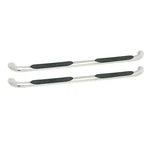 21-3810 Westin Set Of Nerf Bars For Chevy Chevrolet Silverado 1500 Truck Pair. Fixed Price $637.33.