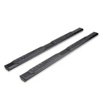 Trailfx AL4001B A4 Series Nerf Bar Oval 1/2". Fixed Price $352.83.