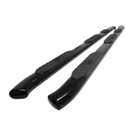 Westin 21 534755 Pro Traxx Oval Wheel To Nerf Step Bars. Fixed Price $1102.36.