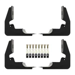 Westin 22-2005 Premier Oval Nerf Step Bar Mount Kit. Fixed Price $169.22.