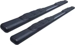 Go Rhino 10573T 5" Oval Side Steps 2021-2024 Ford Bronco/ Jeep Long. Fixed Price $239.00.