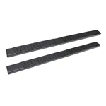 Westin R5 Running Boards Nerf Bars Steps 7IN Wide Black 28-71275. Fixed Price $811.99.