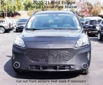 Lebra Front End Cover Mask Fits Ford Escape 2020-2022 W/o License Plate Brk.. Fixed Price $148.99.