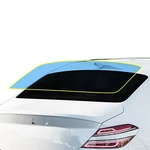 Pre Cut Fits Genesis G70 2019+ Rear Windshield Protection Clear Bra Film. Fixed Price $189.99.