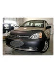 Lebra Front End Mask Cover Fits Toyota Echo 2003-2005. Fixed Price $148.99.