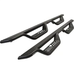 Westin Outlaw Drop Nerf Step Bar. Fixed Price $528.99.