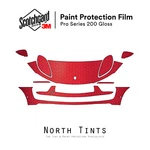 Porsche Macan 2022-2026 3M Series Precut Paint Protection Film Clear Bra Ppf. Fixed Price $314.08.