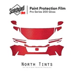 3M Series Precut Paint Protection Film Clear Bra Ppf For Honda Crv 2023-2026. Fixed Price $314.08.