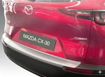 Rgm Rearguard Fits Mazda CX-30 2020-2025 Silver. Fixed Price $199.95.