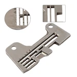 1PC #146503001 Needle Plate For Brother MA4-B551 Sewing Machine. Fixed Price $11.72.