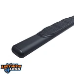 Go Rhino 105404387T 1000 Series Side Steps With Mounting Brackets Kit For 15-1. Fixed Price $394.99.