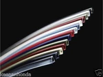Genuine Oem Honda Ridgeline Painted Door Edge 2017 - 2025 Deg Set. Fixed Price $119.87.