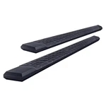 For Toyota Tacoma 15-21 Aries 5.5" Advantedge Cab Length Black Side Bars. Fixed Price $700.43.
