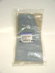 New Oem Fender Protective Foil Front Left Mopar 68159649AB - Dodge Dart. Fixed Price $23.95.