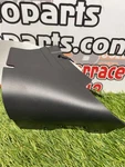 2023 Dodge Challenger Front Bumper Close-out Cover Lh PN:68259515AC-001 Oem. Fixed Price $67.38.