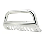 Westin 31-5990 E-series Stainless Steel Bull Bar Ford F-150. Fixed Price $417.34.