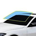 Pre Cut For Bmw I4 2022+ Front Windshield Protection Clear Bra Film. Fixed Price $189.99.