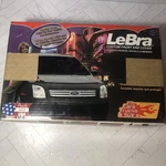 Lebra Front End Cover 1991-1993 Chrysler Country Dodge Caravan Plymouth Voyager. Fixed Price $64.95.