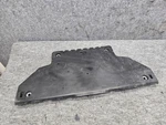 Rear Axle Carrier Subframe Cover Shield Mercedes X243 EQB300 EQB350 Oem. Fixed Price $99.00.