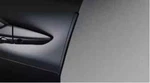 Honda 08P20-TZ3-210A Door Edge Guards For 2018-2019 Acura Tlx New Genuine. Fixed Price $59.97.