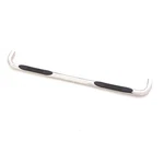 Lund 22675768 Inch Round Bent Nerf Bar Fits 02-09 Ram 1500 2500 3500. Fixed Price $255.99.