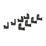Aries 3025101 Actiontrac Mounting Bracket &hardware &wiring For Silverado Sierra. Fixed Price $578.95.