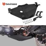 Rear Differential Skid Plate For Toyota 4RUNNER 2010-2024 SR5 Limited Trd. Fixed Price $199.99.