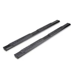 Trailfx AL4009B A4 Series Nerf Bar Oval 1/2". Fixed Price $471.02.