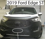 Lebra Front Mask Cover Fits Ford Edge St Only 2019-2024 21 22 23. Fixed Price $148.99.