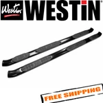 Westin 21-534665 Pro Traxx Oval Nerf Step Bars 2017-2022 Ford F-250/F-350. Fixed Price $716.99.