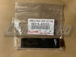New Toyota Land Cruiser UZJ100 FZJ80 Back Door Handle 69215-60020. Fixed Price $18.50.