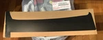Genuine Toyota Tacoma Double Cab Tape, Black Out, NO.2 Lh 75924-04010. Fixed Price $25.00.