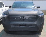 Lebra Front End Mask Cover Fits 2024-2026 Toyota Tacoma SR,SR5 W/o License. Fixed Price $148.99.
